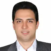 عکس فرهاد عابدی نیک