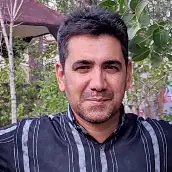 عکس محمد جواد صحرائی