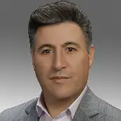 عکس علی اکبر واحدی