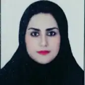 عکس نیلوفر آزادی
