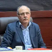 عکس عباس ارغان
