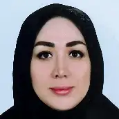 عکس هانیه یازرلو