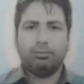 عکس جواد علی نژاد