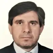 عکس امیر علی سیف الدین اصل