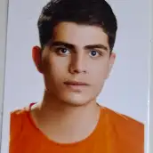 عکس محمد حسین قربان پور