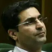 عکس حسن فرجی