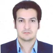 عکس امین اسدی زیدآبادی