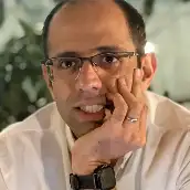 عکس پیام کاظمی اشتیانی