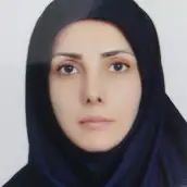 عکس مائده حجتی