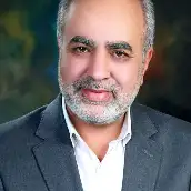 عکس محسن امینی خوزانی