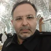 عکس اصغر اشرف پور