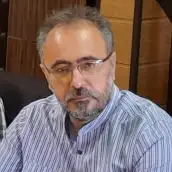 عکس محمدرضا خطیبی زاده