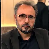 عکس محمدرضا خطیبی زاده