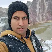 عکس ایمان پردل