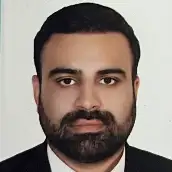 عکس سعید شمس