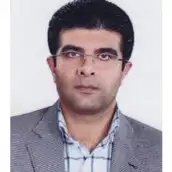 عکس رضا فعله گری