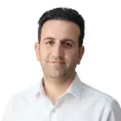 عکس امیر کاشانی اصل