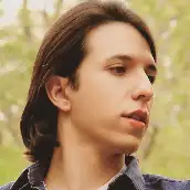 عکس مهدی گلپایگانی