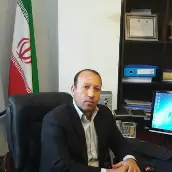 عکس حجت محبوبی پور