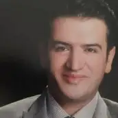 عکس رضا خدابنده لویی