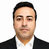 عکس آزاد شاه محمدی