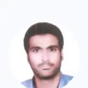 عکس مهدی بداق