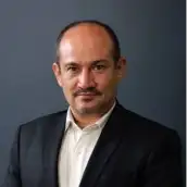 عکس سید حمزه صفوی