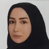 عکس زهره مهدوی نیسیانی