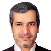 عکس محمود امین طوسی