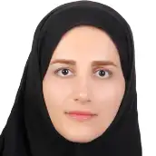 عکس تهمینه عباسی