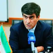 عکس ابراهیم محمدی