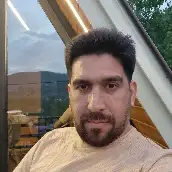 عکس مهدی خورشاهی