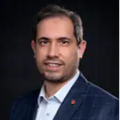 عکس محسن بختیاری پور