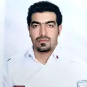 عکس شایان چگینی