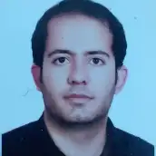 عکس وحید زندیه