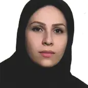 عکس میترا سیدزاده