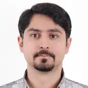 عکس مرتضی رجبی گل