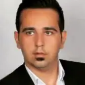 عکس ادریس فرجی