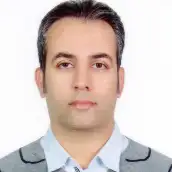 عکس بهنام پایدار جهرمی