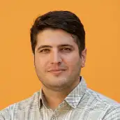 عکس مصطفی محبیان