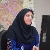 عکس مریم شریعت زاده