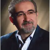عکس منوچهر عطارحامدی
