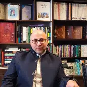 عکس امید پیکانی