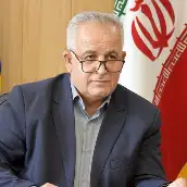 عکس غریب فاضل نیا