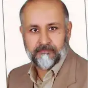 عکس غلامعلی خمر