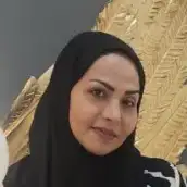 عکس اعظم حاتم وند