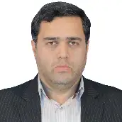 عکس کریم آتش نما