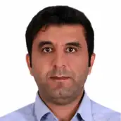 عکس مصطفی خازنی