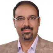 عکس صالح حمزه جواران