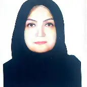 عکس مرضیه رجبی